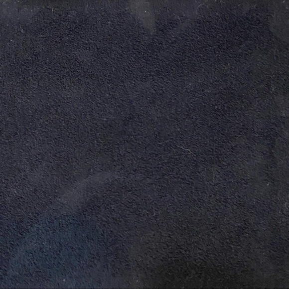 Carpisa Kuvera  Mettalic Pebble Grain Faux Leather Structured Bag Cross Body - Picture 10 of 14